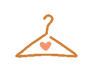 Second Hand Sustainable Fashion Sticker by Protea Zero Waste