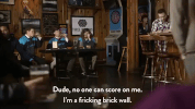 season 5 episode 10 GIF by Workaholics