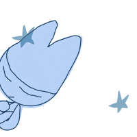 You Are Enough Let It Be GIF