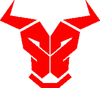 Sands Sticker by strong and savage