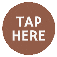 Tap Here Sticker