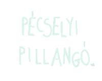 Pillangó Lepke Sticker