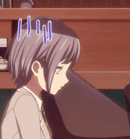 Bang Dream GIF