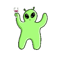 Dance Celebrate Sticker by Sketchbrooke