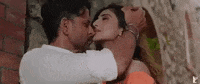 Vaani Kapoor Love GIF by Hrithik Roshan
