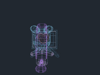 Animation Render GIF