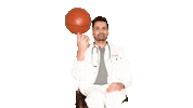Basketball Iaf Sticker by Mitteldeutscher Rundfunk