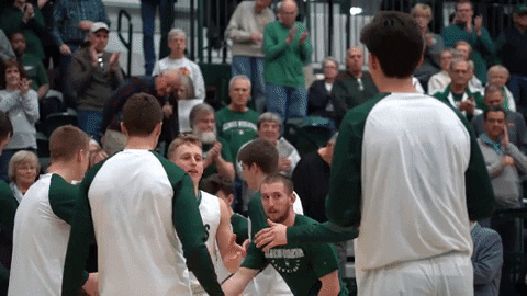 Iwutitans Tgoe GIF by iwusports