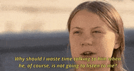 greta greta thunberg GIF
