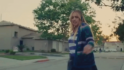 Working GIF by Tate McRae