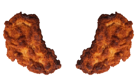 Fire Cooking Sticker by HECKLEIN