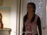 season 4 netflix GIF by Gilmore Girls 