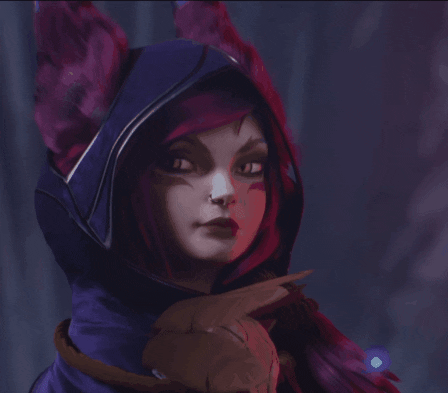 giphyupload emotion league of legends reaction gif thumbs down GIF