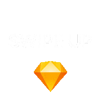 madewithsketch swipeup sketch sketchapp madewithsketch Sticker