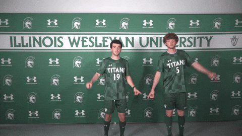 Iwumsoc25 GIF by iwusports