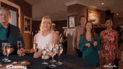 Chesapeake Shores Party GIF by Hallmark Channel