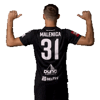 Goalkeeper Golman Sticker by NK Osijek