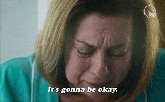Its Gonna Be Okay GIF by Eternal Family