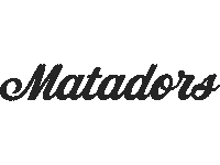 csunpolo csun matadors csunpolo northridge Sticker