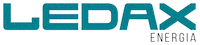 ledaxenergia ledax ledaxenergia Sticker