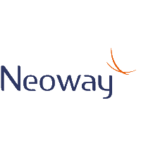 Sticker by Neoway