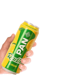 Radler Sticker by Pan pivo