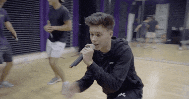 rap game GIF by In Real Life