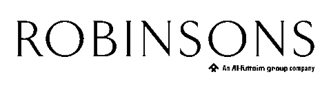 Robslogo Sticker by Robinsons SG