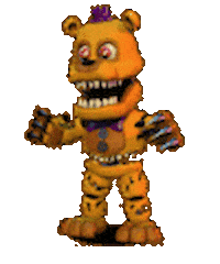 Pen Pineapple Apple Pen 3D Sticker