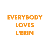 Lerin Sticker