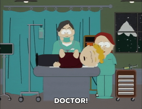 GIF by South Park 