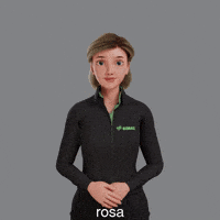 Avatar Rosa GIF by Sign Time - SiMAX