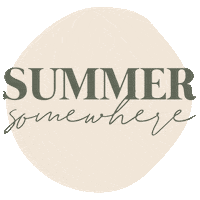 blanqsandshop summer store tiendaonline blanqsand Sticker