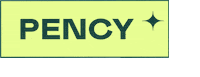 Pency tiendaonline pency pencyapp Sticker