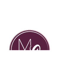 Logo Marjorie Sticker