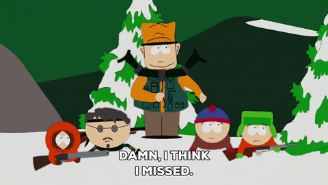 speaking stan marsh GIF by South Park 