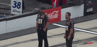 no. 31 smile GIF by Richard Childress Racing