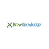 Brew Sticker by BreweryDB