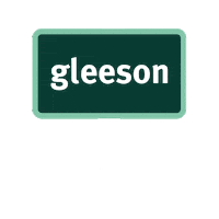 Sign New Home Sticker by Gleeson Homes