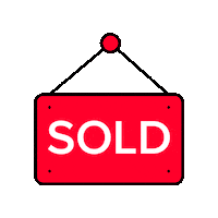 Sold Sign Sticker by royallepageurban