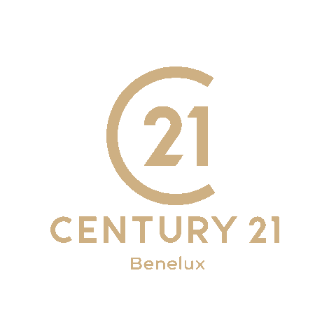 Century21 Sticker by CENTURY 21 BeNeLux