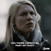 homeland GIF by Showtime