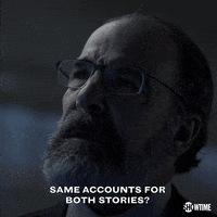 homeland GIF by Showtime