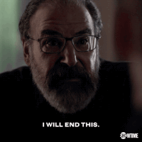 homeland GIF by Showtime