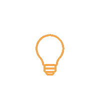 westernresourceadvocates light shine idea bright Sticker