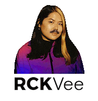 rcktcom agency asian digital marketing mustache Sticker