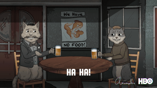 GIF by Animals