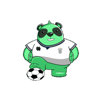 World Cup Football Sticker by SuperVerse