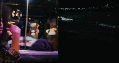 Haiku GIF by Jenevieve