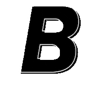 Lettering Alphabet Sticker by Hobbykokken